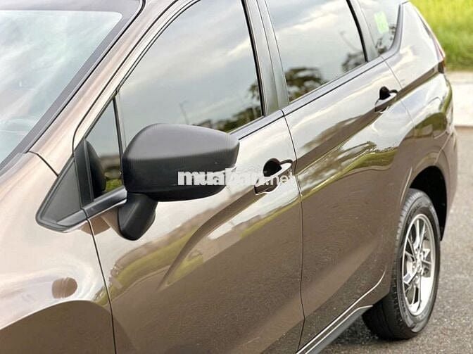 Mitsubishi Xpander 2022 AT - 6,5v km,1 chủ từ đầu