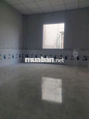 Nhà LÊ VĂN QUỚI [4x15, 1lau, 2pn, 2toilet] 10tr/tháng