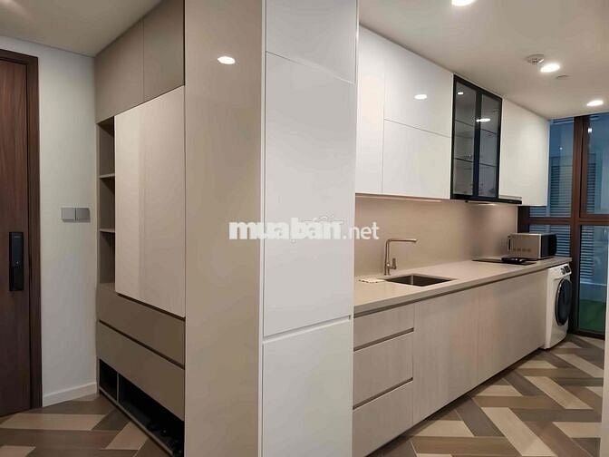KHAI TRƯƠNG CĂN HỘ MỚI – FULL NỘI THẤT, DỌN VÀO Ở NGAY!
