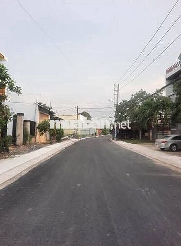 Đất tốt ngay tại Tân Thông Hội, Củ Chi dt : 135m2 chỉ với giá 865tr