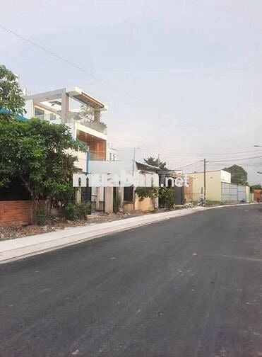 Đất tốt ngay tại Tân Thông Hội, Củ Chi dt : 135m2 chỉ với giá 865tr