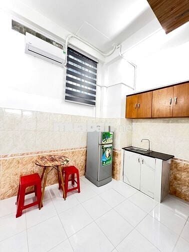 DUPLEX GÁC CAO_BÙI HỮU NGHĨA,P 2, BÌNH THẠNH_NGAY CHỢ BÀ CHIỂU💥✌️