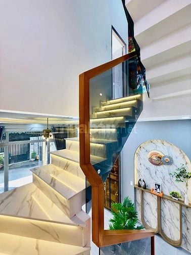 Bán Nhà Đang Cho Thuê 22Tr/Tháng Nguyễn Thị Huỳnh Phú Nhuận 4TỶ9/60m2