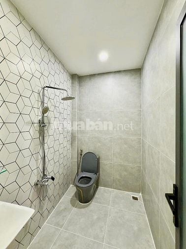 Bán Nhà Đang Cho Thuê 22Tr/Tháng Nguyễn Thị Huỳnh Phú Nhuận 4TỶ9/60m2