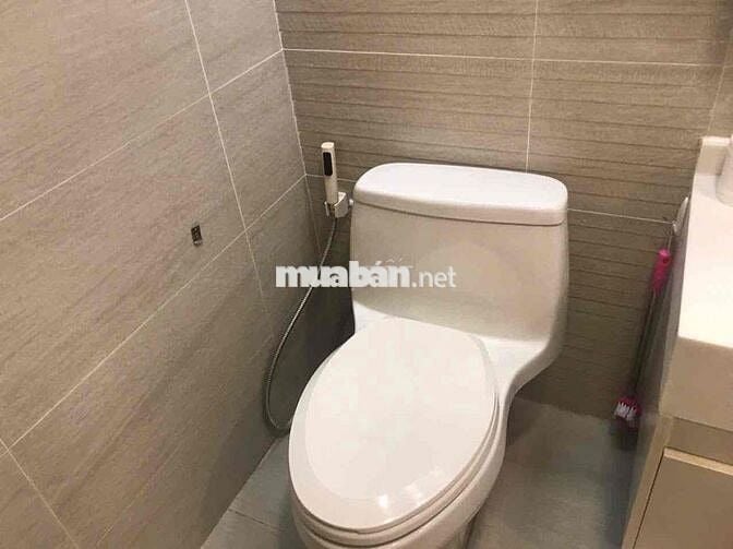 Cho thuê CH VHCP View sông Sài Gòn 3PN Full Nội Thất