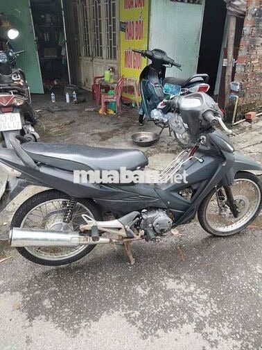bán xe wave honda rsx