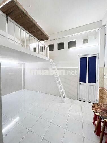 DUPLEX GÁC CAO_BÙI HỮU NGHĨA,P 2, BÌNH THẠNH_NGAY CHỢ BÀ CHIỂU💥✌️