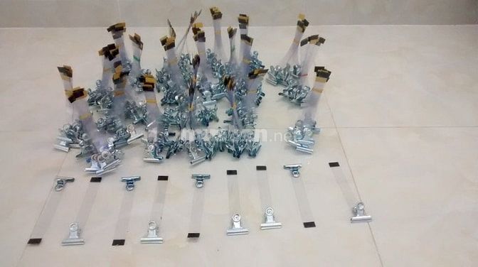 Thiết kế, in, gia công các loại bảng treo hanger, wobbler, POSM