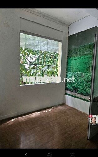 CHO THUÊ NGUYÊN TẦNG 1 60,5M2 NHÀ MẶT TIỀN VÕ THỊ ĐẶNG TIỆN Ở LÀM VP
