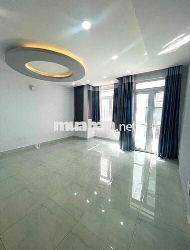 🔥Nhà Đẹp 2 Lầu, 3PN, 3WC, Đường Bùi Đình Tuý, P12, Bình Thạnh