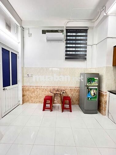 DUPLEX GÁC CAO_BÙI HỮU NGHĨA,P 2, BÌNH THẠNH_NGAY CHỢ BÀ CHIỂU💥✌️
