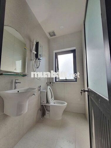 💥Căn Hộ Mới Ban Công Rộng - Full NT - Bùi Hữu Nghĩa Gần Chợ Bà Chiểu