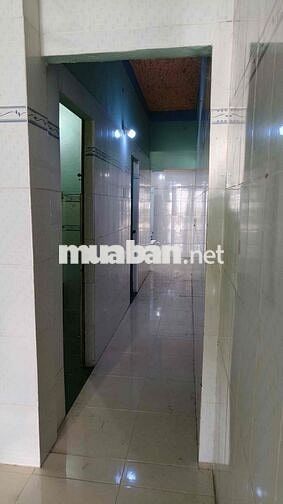 Nhà mặt tiền DMC 100m2 full thỏ cư xây hết đất