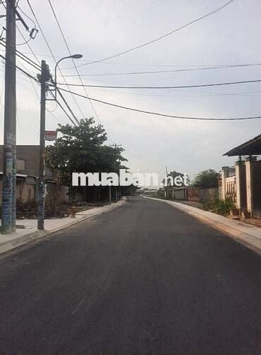 Đất tốt ngay tại Tân Thông Hội, Củ Chi dt : 135m2 chỉ với giá 865tr
