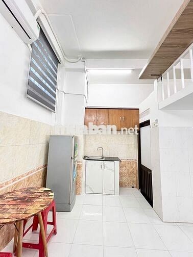 DUPLEX GÁC CAO_BÙI HỮU NGHĨA,P 2, BÌNH THẠNH_NGAY CHỢ BÀ CHIỂU💥✌️