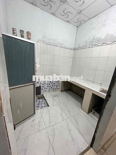 Nhà mặt tiền DMC 100m2 full thỏ cư xây hết đất