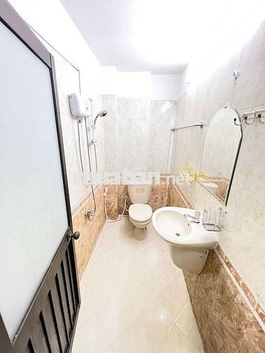 DUPLEX GÁC CAO_BÙI HỮU NGHĨA,P 2, BÌNH THẠNH_NGAY CHỢ BÀ CHIỂU💥✌️