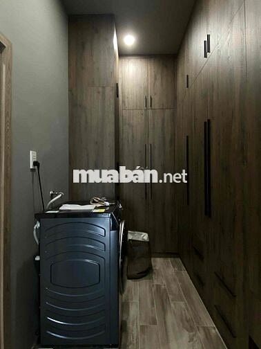 NHÀ NGUYÊN CĂN 1 TRỆT 2 LẦU FULL RỘNG 175m2 NỘI THẤT NGAY QUANG TRUNG