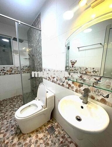 🔥Nhà Đẹp 2 Lầu, 3PN, 3WC, Đường Bùi Đình Tuý, P12, Bình Thạnh