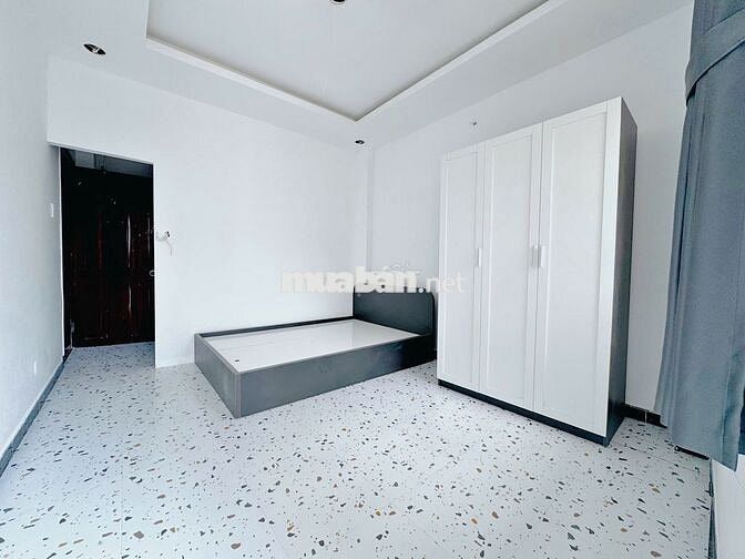KHAI TRƯƠNG 2PN FULL NỘI THẤT_BANCOL_THOÁNG MÁT NGAY NGÃ TƯ HÀNG XANH