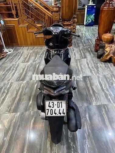 cần bán ab 2018 xe đẹp zin