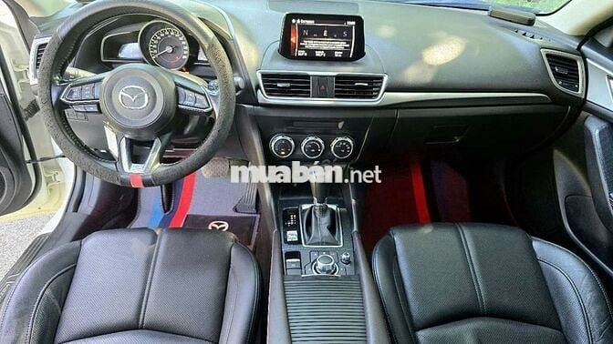 2019 1.5L Luxury - 90000 km