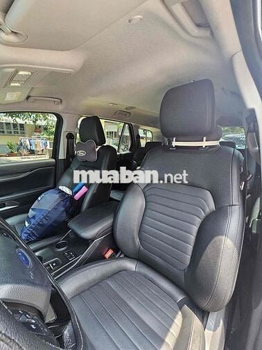 Ford Everest 2024 Sport 2.0 AT 4x2 - 11.000 km