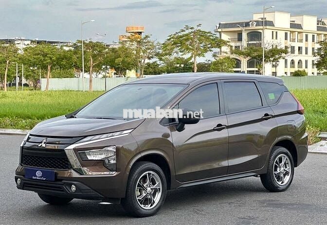 Mitsubishi Xpander 2022 AT - 6,5v km,1 chủ từ đầu