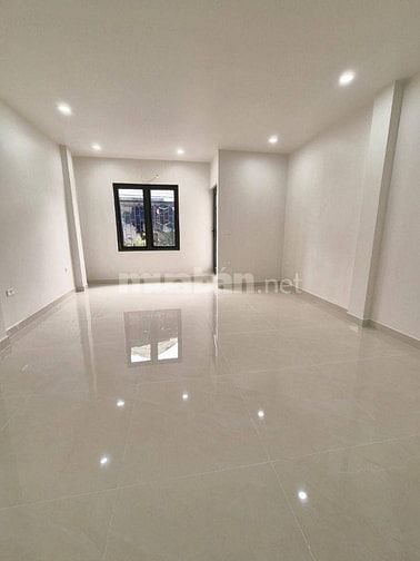 Nhà Đẹp Gần Phố, Tôn Đức Thắng, Đống Đa45m, 6 tầng, mt 4.8m, 17.3 tỷ