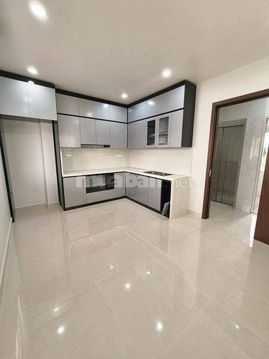 Nhà Đẹp Gần Phố, Tôn Đức Thắng, Đống Đa45m, 6 tầng, mt 4.8m, 17.3 tỷ