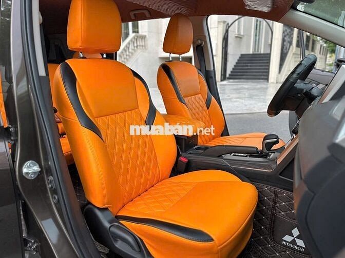 Mitsubishi Xpander 2022 AT - 6,5v km,1 chủ từ đầu