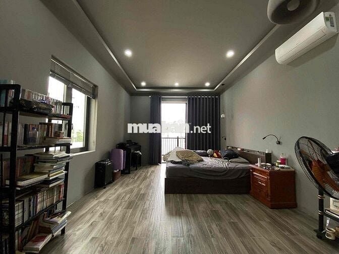 NHÀ NGUYÊN CĂN 1 TRỆT 2 LẦU FULL RỘNG 175m2 NỘI THẤT NGAY QUANG TRUNG