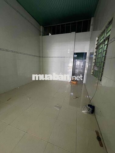 Nhà mặt tiền DMC 100m2 full thỏ cư xây hết đất