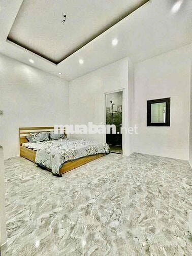Cho Thuê Nhà Phố Y Hình DT 220m2 1Trệt 1Lửng 3Lầu 4Pn 5Wc Y Như Hình