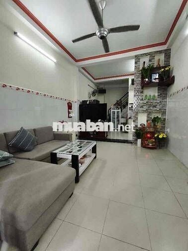 Bán nhà Đường số 14, 70, 2 Tầng, 2PN, Kế bên Lotte,Emart,Vincom,TL
