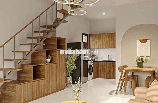 KHAI TRƯƠNG CĂN HỘ DUPLEX CAO CẤP 45m2  📍 NGAY NGÃ TƯ HÀNG XANH