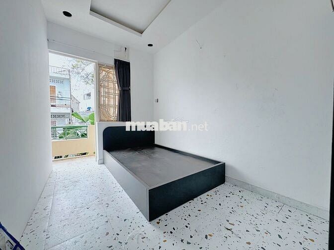 KHAI TRƯƠNG 2PN FULL NỘI THẤT_BANCOL_THOÁNG MÁT NGAY NGÃ TƯ HÀNG XANH