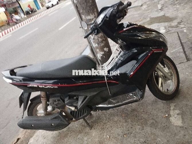 Air blade máy Rin , xe đẹp