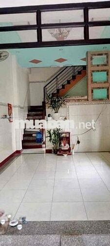 căn nhà lầu trệt kèm 4 phòng trọ mặt tiền đường nựa tân hiệp tân uyên