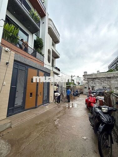 BÁN ĐẤT HẺM XE HƠI – ĐƯỜNG SỐ 24, P. LINH ĐÔNG – 65.8M² – GIÁ 4.8 TỶ