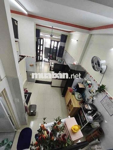 Bán nhà Đường số 14, 70, 2 Tầng, 2PN, Kế bên Lotte,Emart,Vincom,TL
