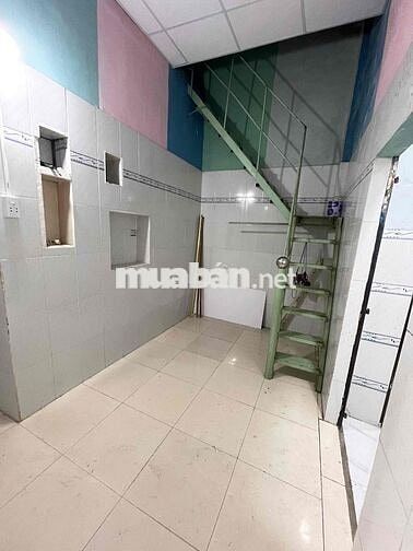 Nhà mặt tiền DMC 100m2 full thỏ cư xây hết đất