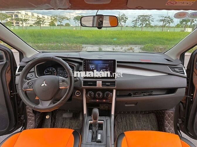 Mitsubishi Xpander 2022 AT - 6,5v km,1 chủ từ đầu