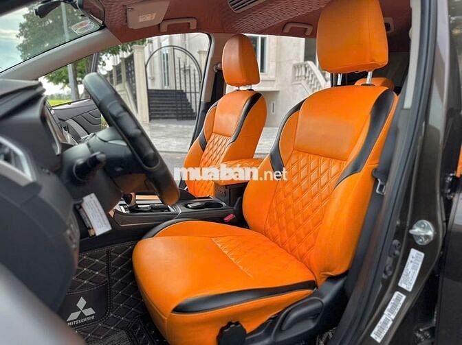 Mitsubishi Xpander 2022 AT - 6,5v km,1 chủ từ đầu