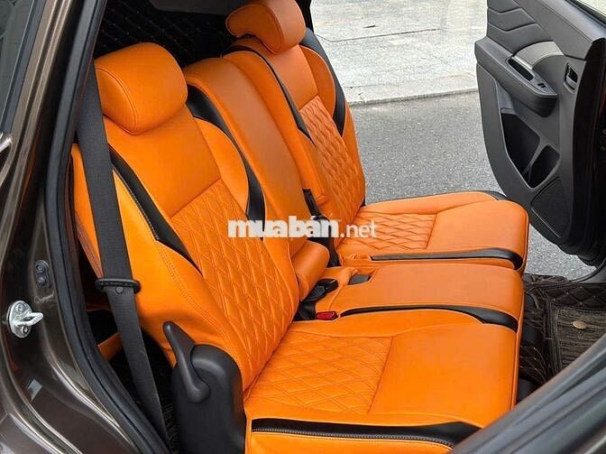 Mitsubishi Xpander 2022 AT - 6,5v km,1 chủ từ đầu