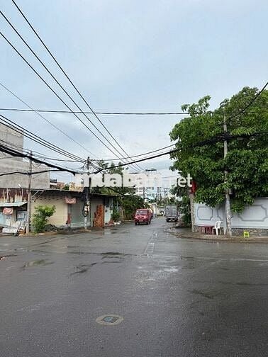 BÁN ĐẤT HẺM XE HƠI – ĐƯỜNG SỐ 24, P. LINH ĐÔNG – 65.8M² – GIÁ 4.8 TỶ