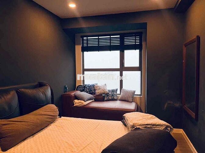 cho thuê căn hộ River panaroma Quận 7..50m..2pn2wc