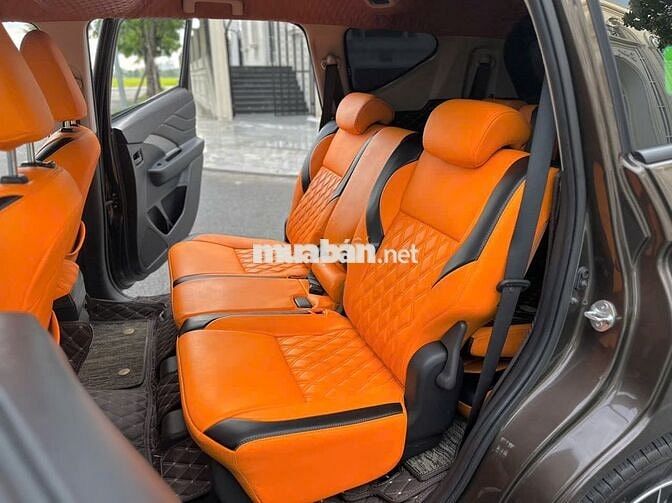Mitsubishi Xpander 2022 AT - 6,5v km,1 chủ từ đầu