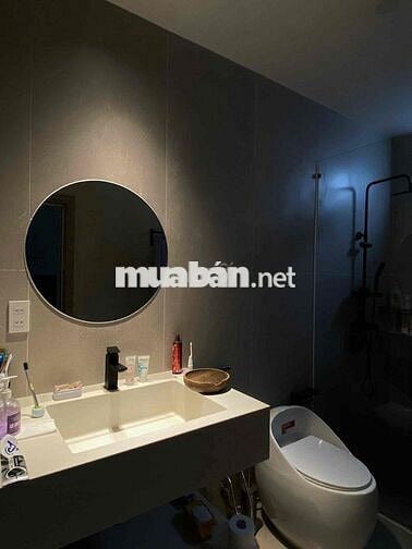 NHÀ NGUYÊN CĂN 1 TRỆT 2 LẦU FULL RỘNG 175m2 NỘI THẤT NGAY QUANG TRUNG