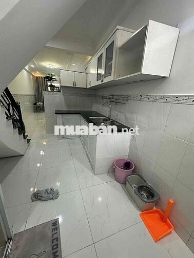🎁Cho thuê hẻm 564// Phạm Văn Chiêu P16 Gò Vấp 2pn 2wc
